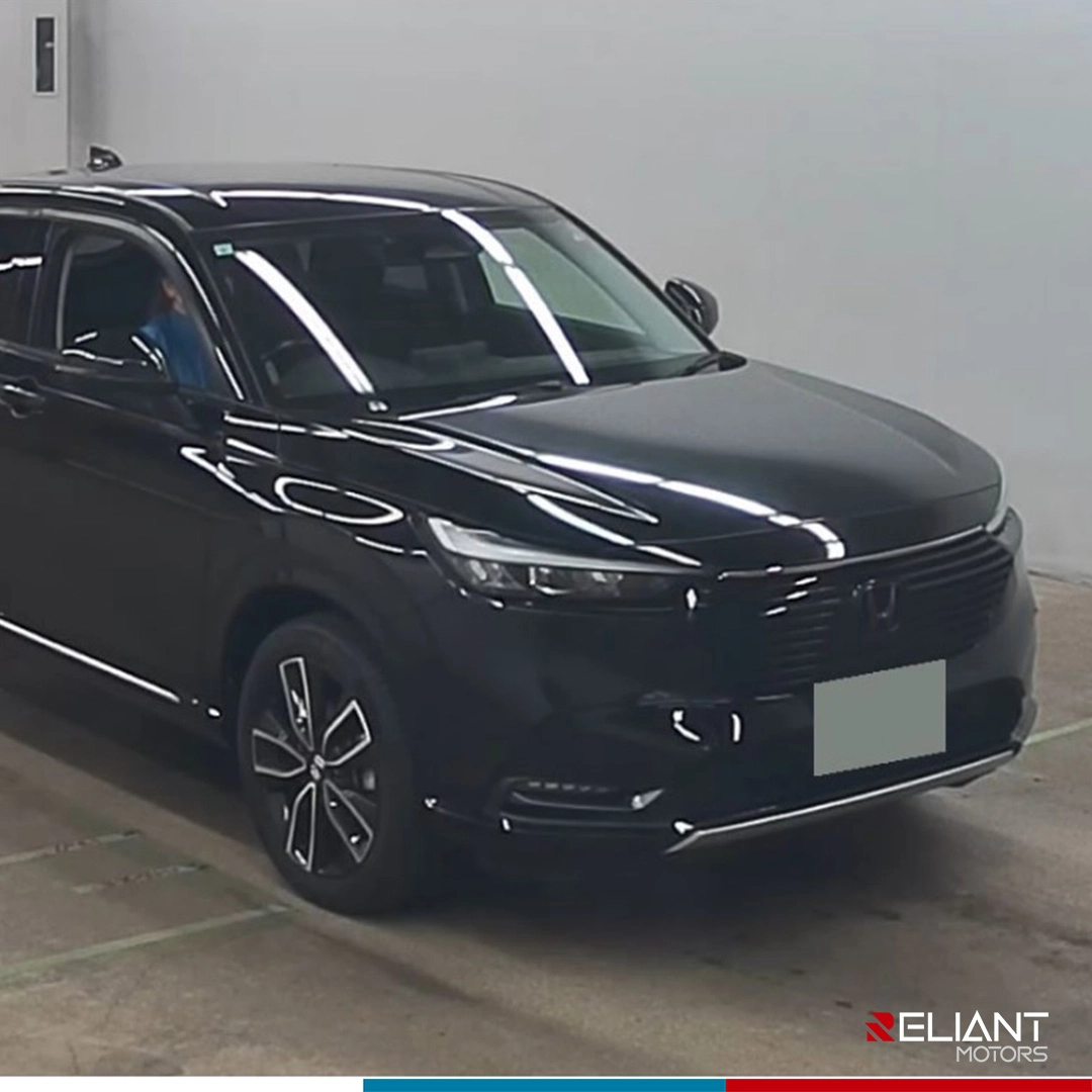 2021 Honda Honda Vezel | Reliant Motors Bangladesh